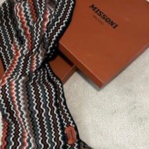 Missoni Scarf
